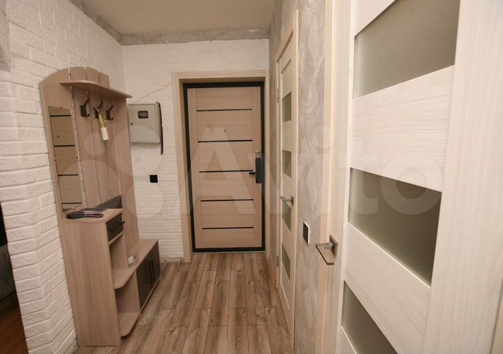 1-к. квартира, 35 м², 2/14 эт.