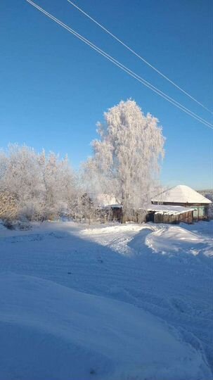 Участок 35 сот. (СНТ, ДНП)
