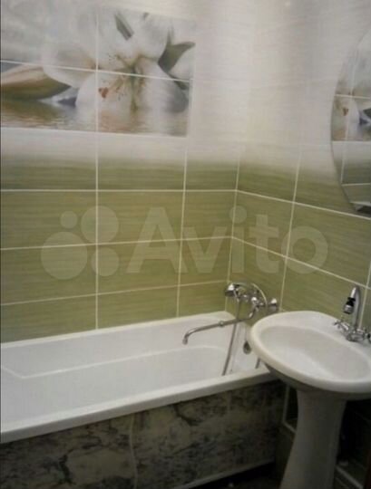 2-к. квартира, 52 м², 2/3 эт.