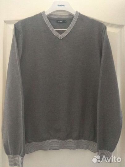 Джемпер мужской