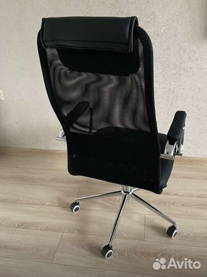 Новое Кресло руководителя gamelab 510 (в упаковке)