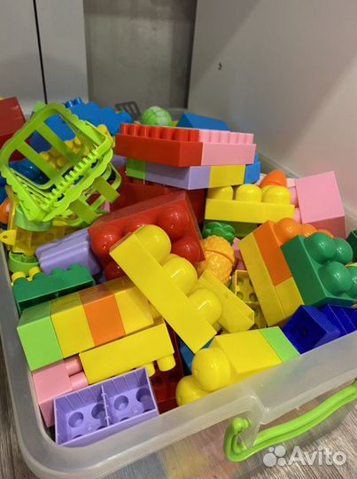 Конструктор