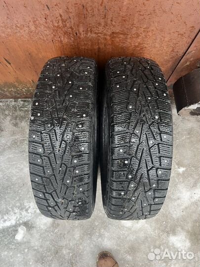 Cordiant Snow Cross 185/65 R15 92T
