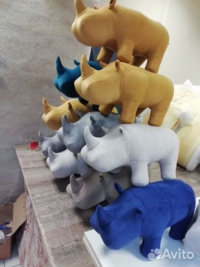 Предметы декора для интерьера