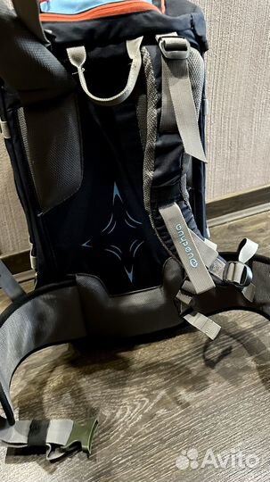 Рюкзак 40 литров женский