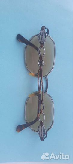 Солнцезащитные очки женские