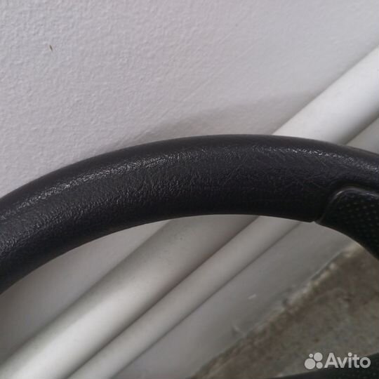 Руль на Ниву