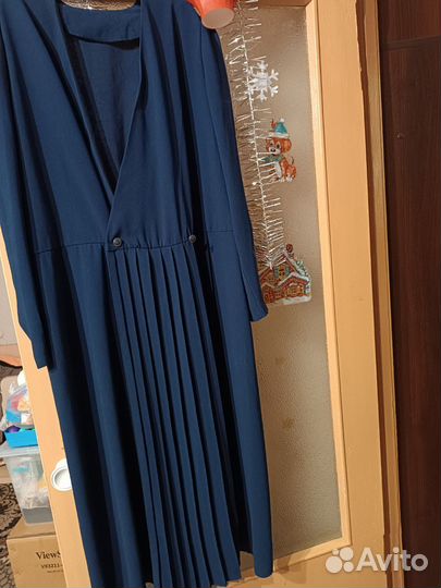 Платье женское