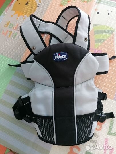 Рюкзак переноска кенгуру