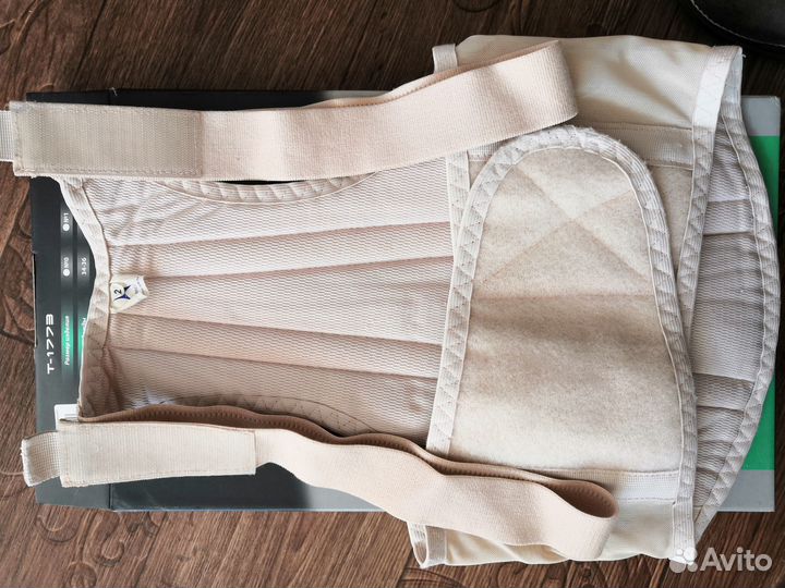 Корректор осанки детский Тривес