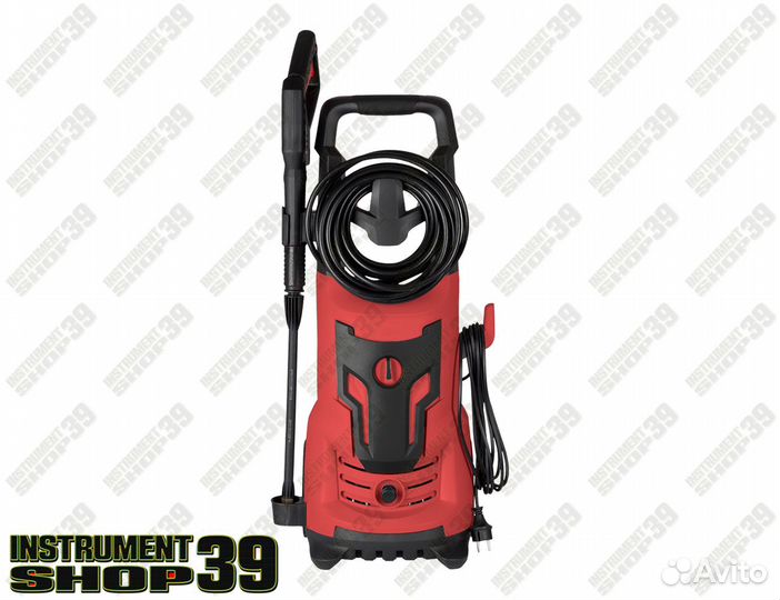 Мойка высокого давления Polex 2500W