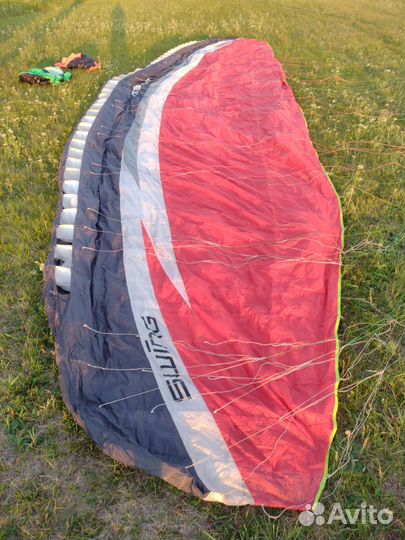 Параплан swing mistral 5