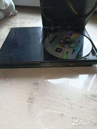 Sony playstation 2 PS2