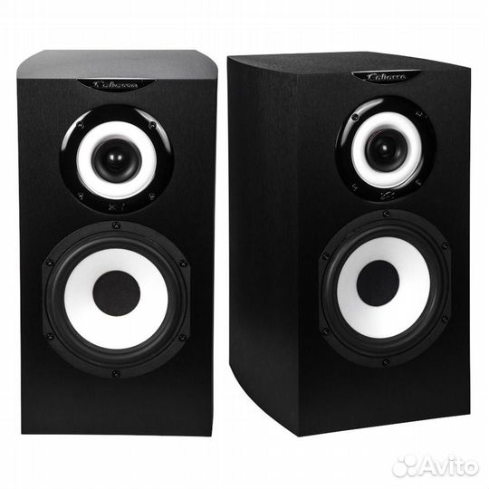 Полочная акустика Cabasse Minorca MC40 Brushed Bla