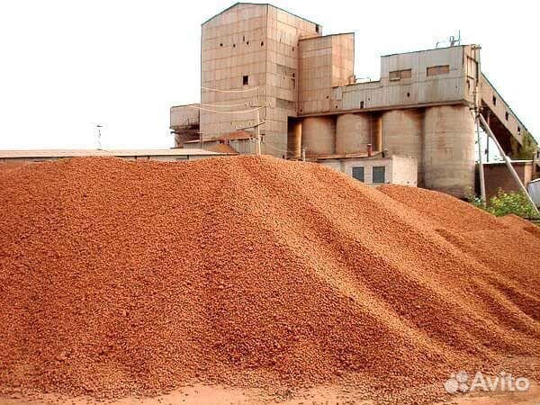 Керамзит фракции 5-10 10-20 20-40 0-5 мм