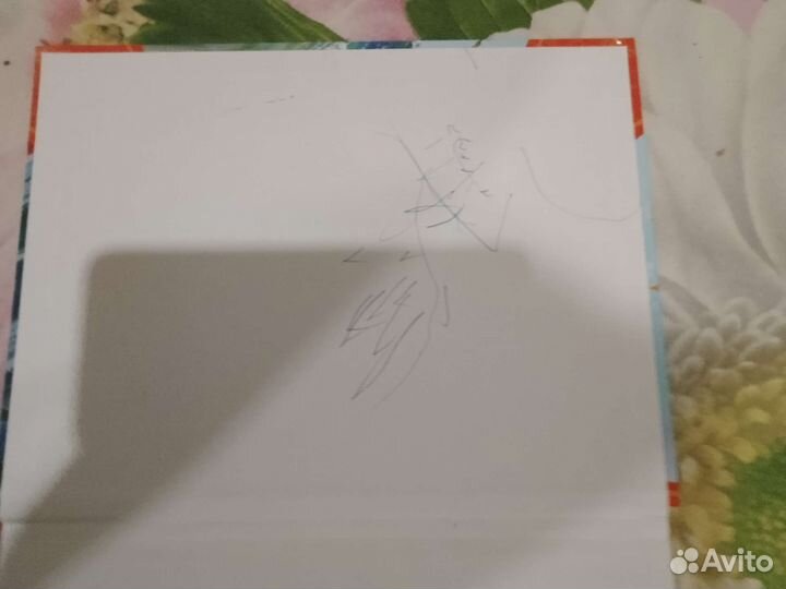 Детские игрушки + коврик пакетом