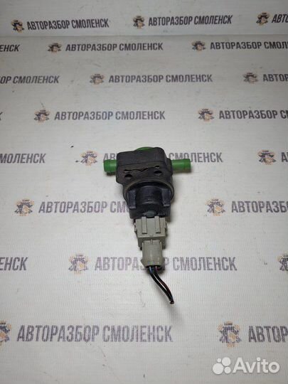 Клапан вентиляции топливного бака Mercedes-Benz C