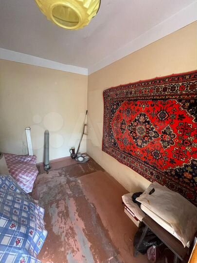 3-к. квартира, 55,7 м², 3/5 эт.