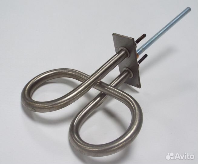 Самовар тэн (штырь) 1,25 кВт (00601254 / 2817)