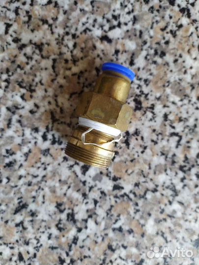 Быстросьемы разные