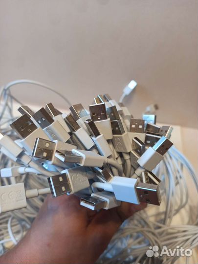 Кабель type c