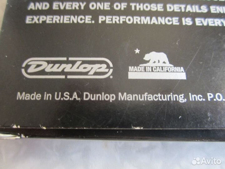 Американские струны nickel wound 1046