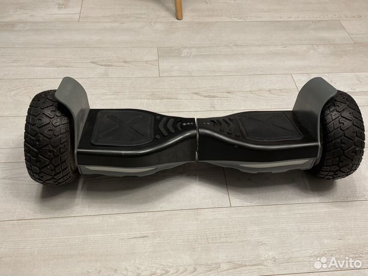 Гироскутер бу