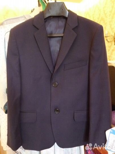 Школьная форма для мальчика