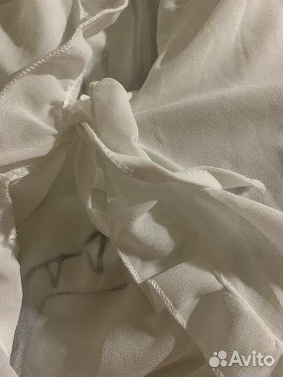 Женская накидка легкая