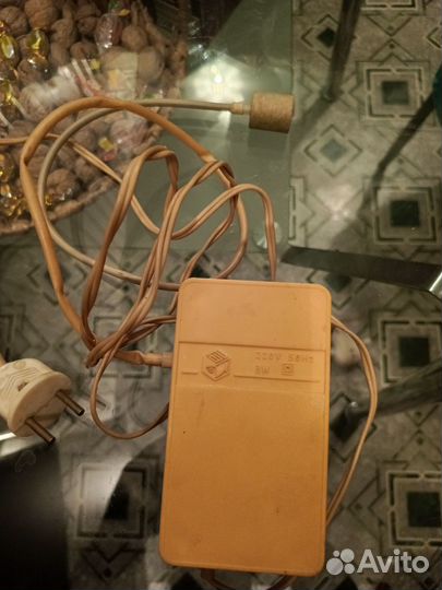 Микрокомпрессор аэн 3