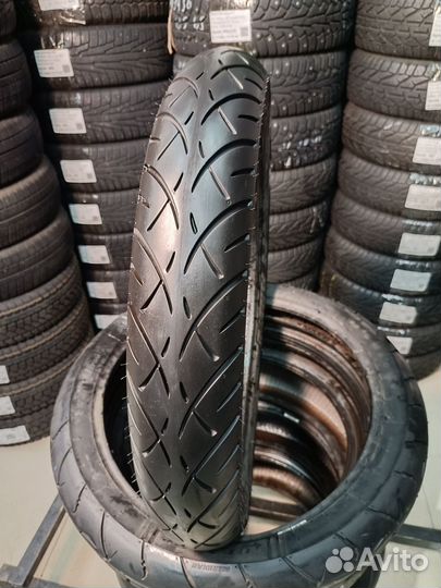 Шины 110 90 19 Metzeler Matathon Ultra ME888 57H M