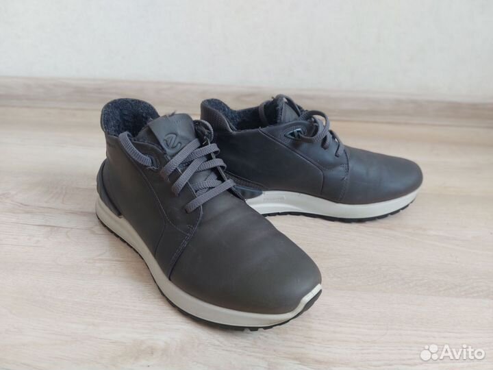 Ботинки Ecco Astir