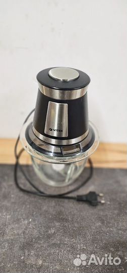 Блендер vitek