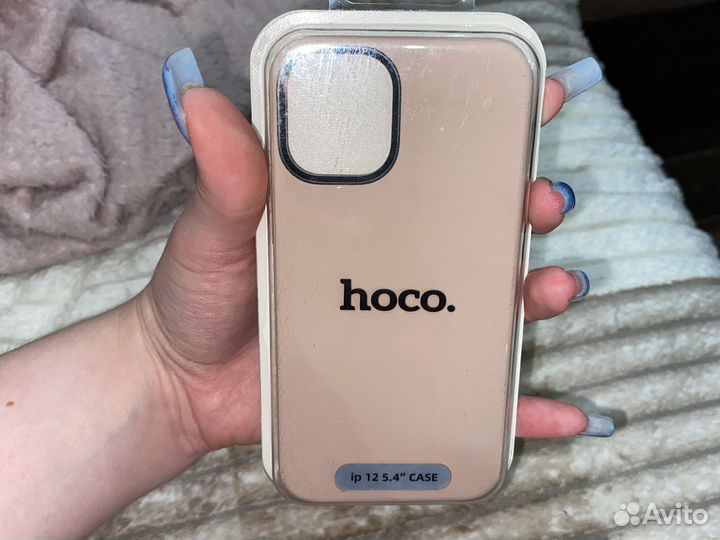 Чехол на iPhone 12 mini