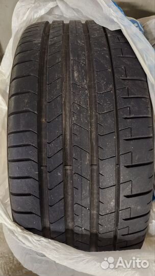 Pirelli P Zero 265/40 R22 106V