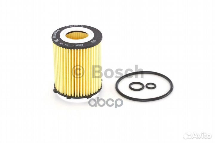 Фильтр масляный MB M270/274/infiniti Q30 1.6 F