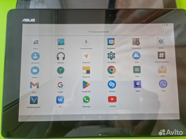 Планшеты Asus me302kl (K005 )