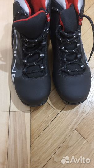 Лыжные ботинки spine 39-40
