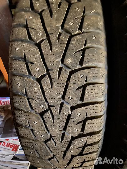 Yokohama Ice Guard IG55 215/60 R16 90