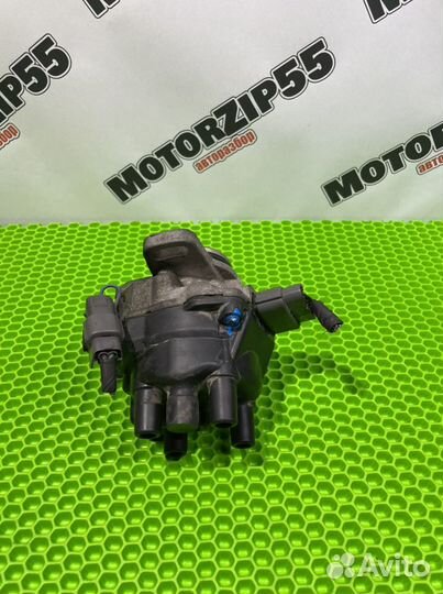 Трамблер Ga15de 2 фишки