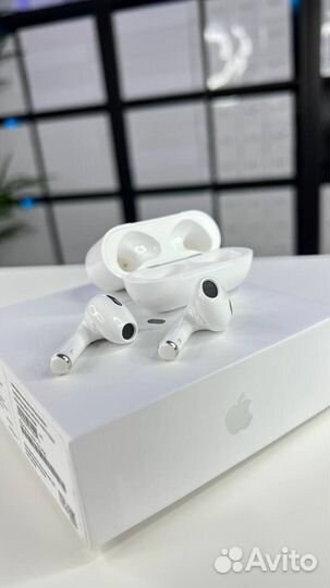 AirPods 3 Premium версия