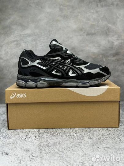 Кроссовки Asics Gel NYC