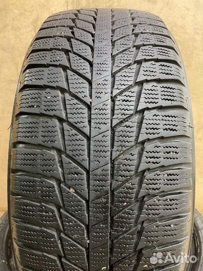 Triangle Snowlink TWT02 205/50 R17 93R