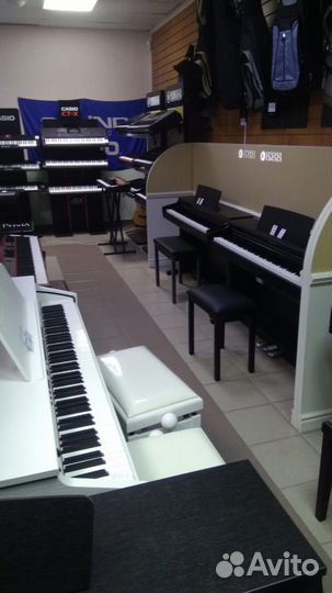 Поставка монтаж звукового и светового оборудования