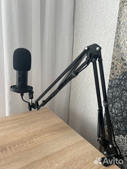 Микрофон Maono AU-PM422 (конденсаторный)