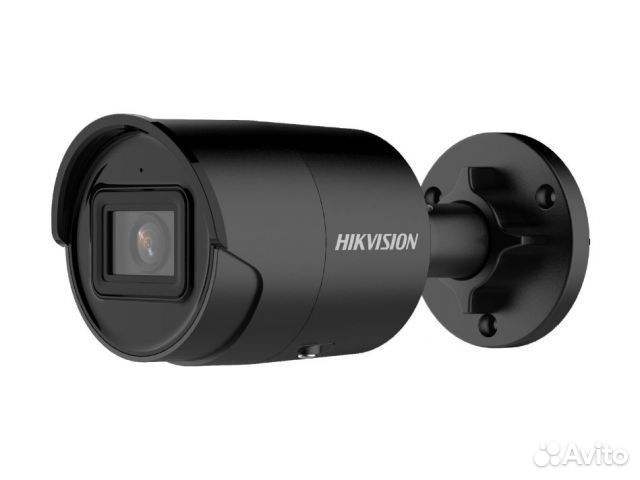 Hikvision DS-2CD2043G2-IU (2.8mm)