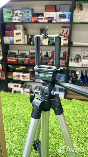 Штатив для камеры и телефона