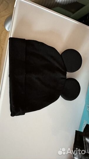 Шапки 2-4 года