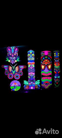 Изготовление и ремонт бутафории, декораций