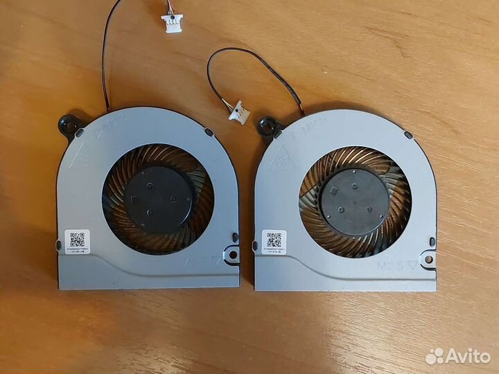 Вентилятор, кулер для Acer Predator Helios 300 G